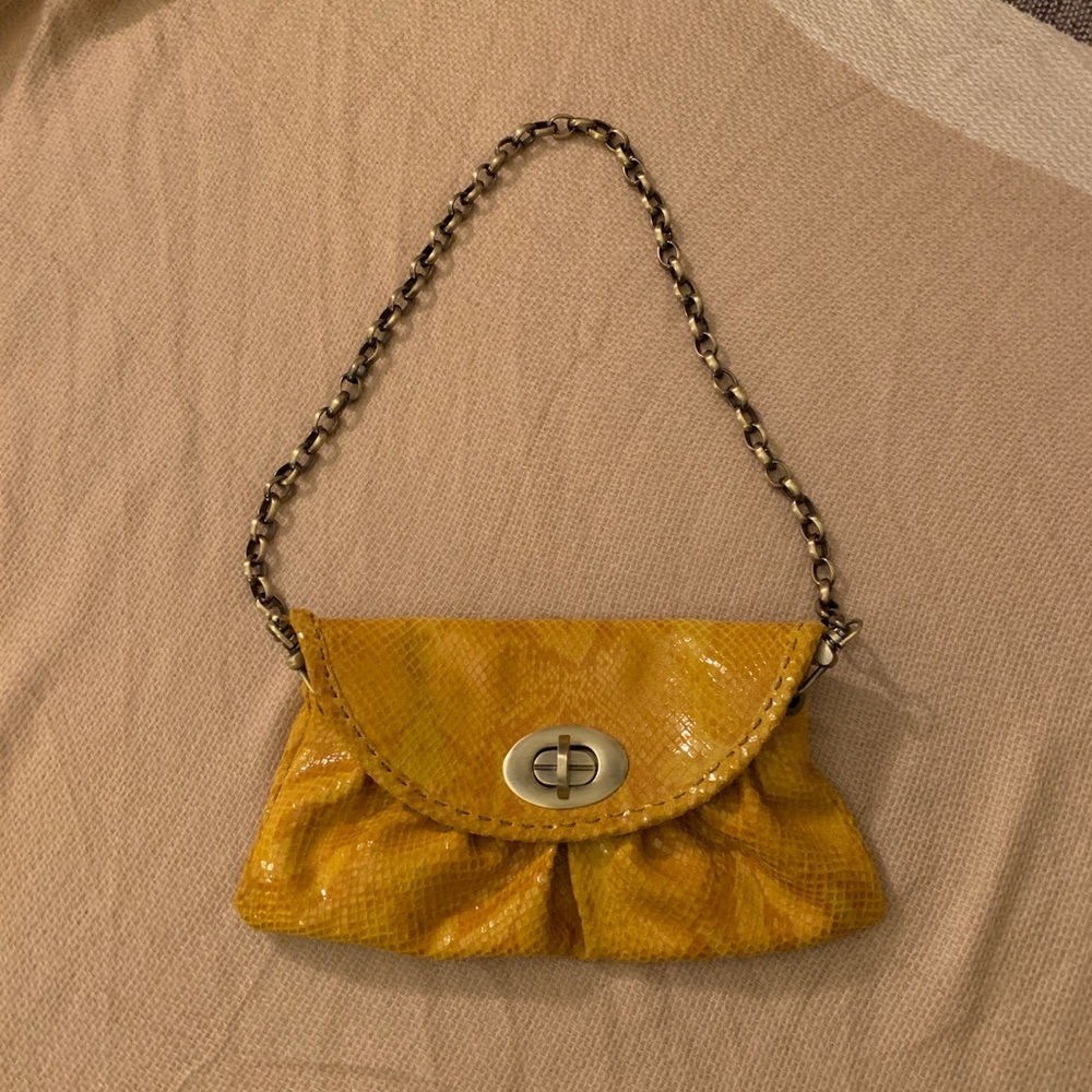 Cala Mancini bag